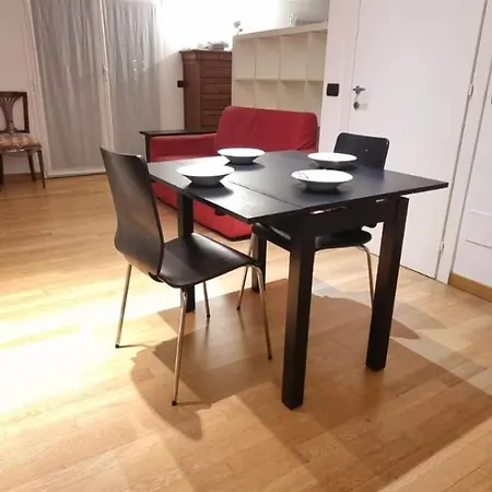 Lejlighed Novara *
