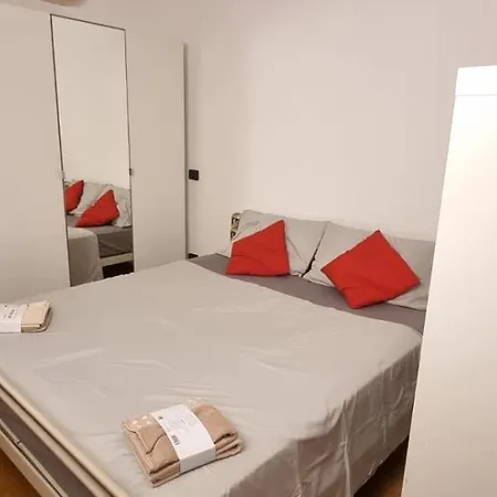 Novara Appartamento Milano